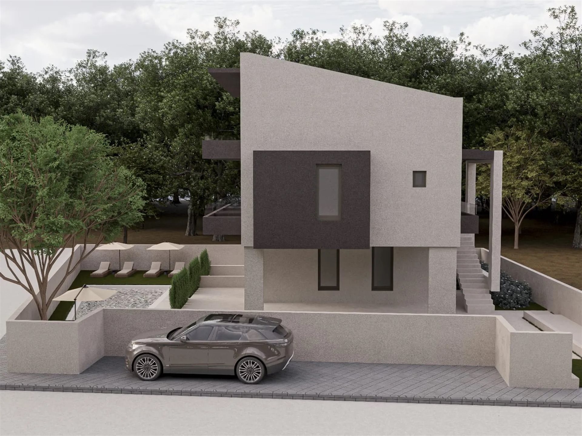 Na sprzedaż – Apartament 30 m² A1 w Nikicie, Chalkidiki 120,000€
