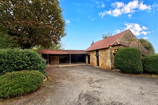 Maison 4 pièces 97 m² · à Meyrals · 97 m² · 230 000 €