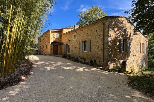 Maison 6 pièces 180 m² · à Molières · 180 m² · 498 200 €