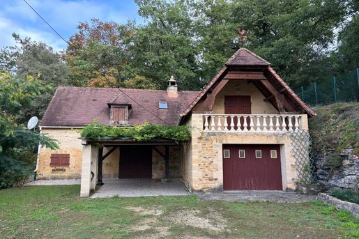 Maison 5 pièces 92 m² · à Sainte-Nathalène · 92 m² · 171 200 €