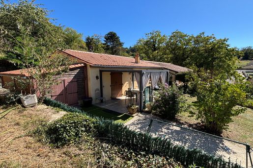Maison 3 pièces 65 m² · à Sarlat-la-Canéda · 65 m² · 161 000 €