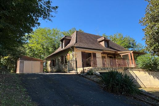 Maison 7 pièces 107 m² · à Carsac-Aillac · 107 m² · 224 590 €