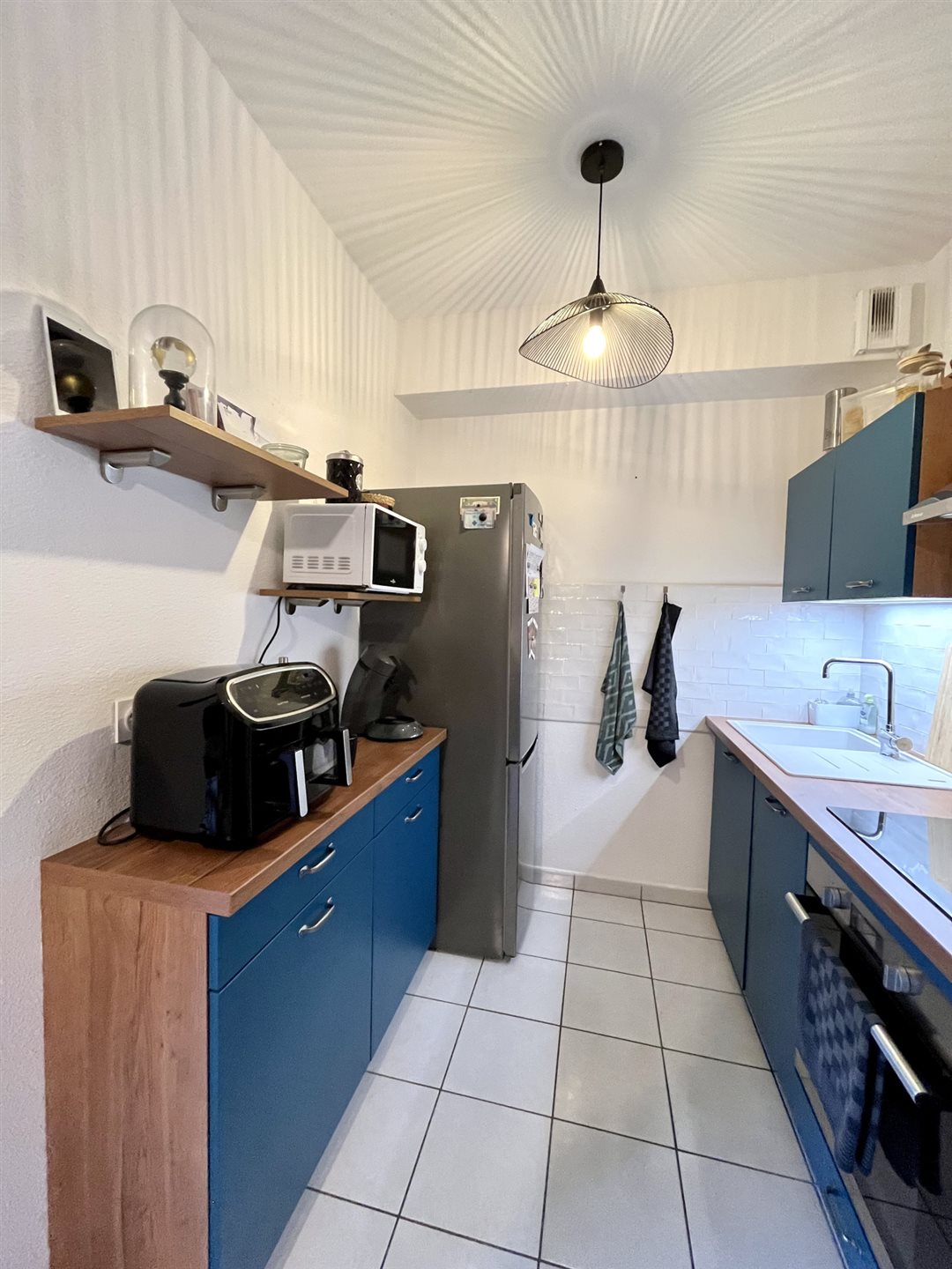 Appartement à vendre, 44m², Perpignan