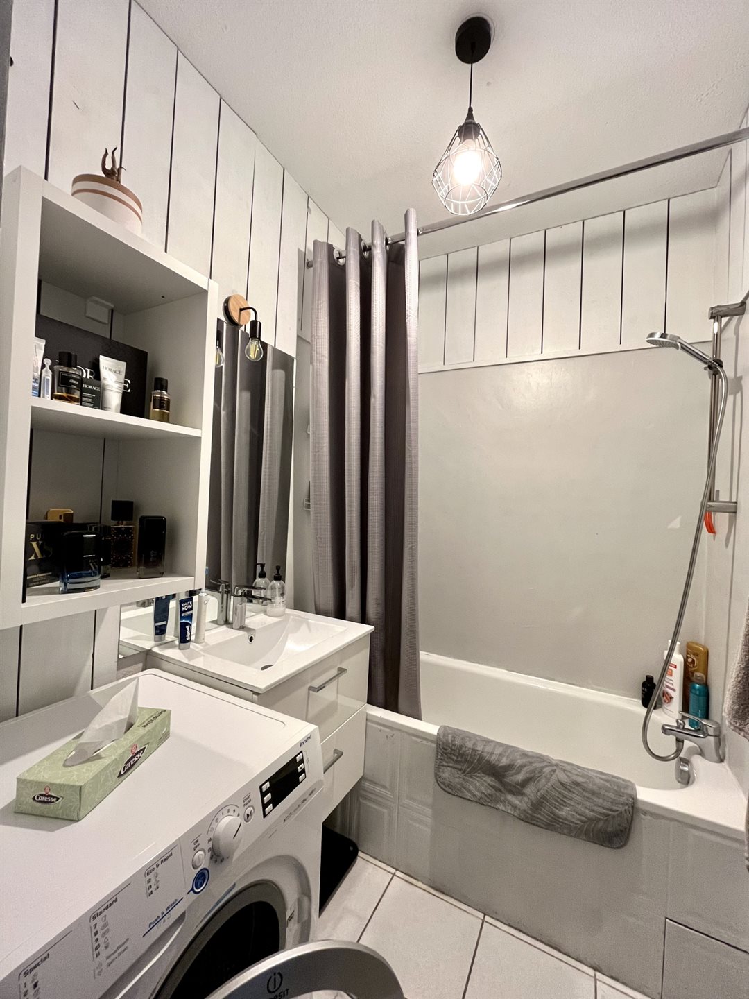 Appartement à vendre, 44m², Perpignan