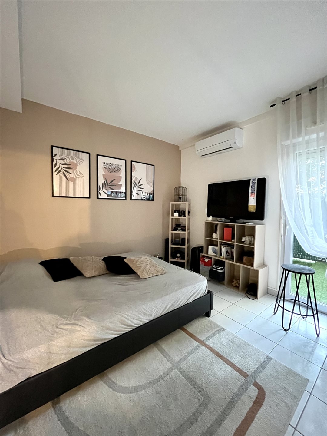 Appartement à vendre, 44m², Perpignan