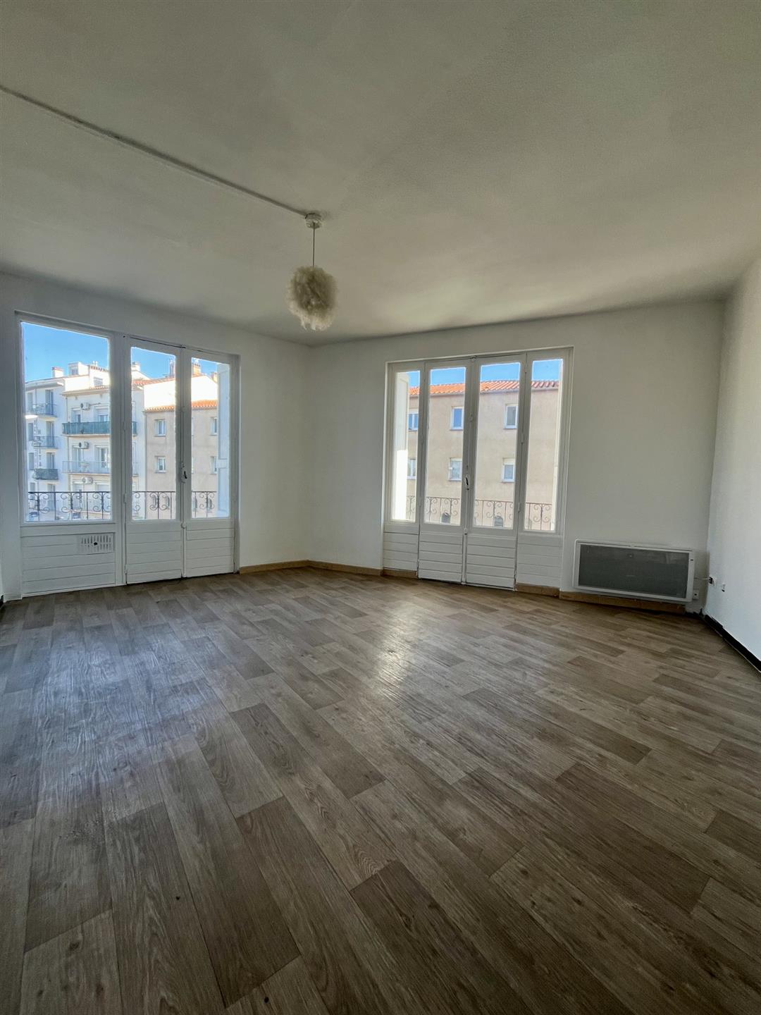 Appartement à vendre, 69m², Perpignan
