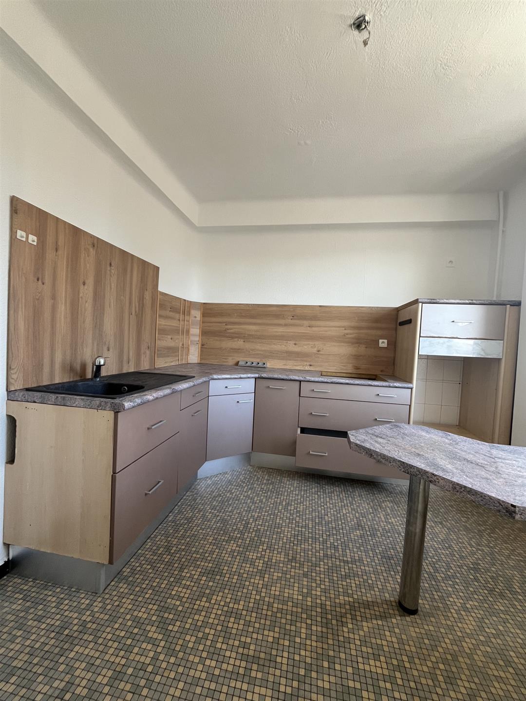 Appartement à vendre, 69m², Perpignan