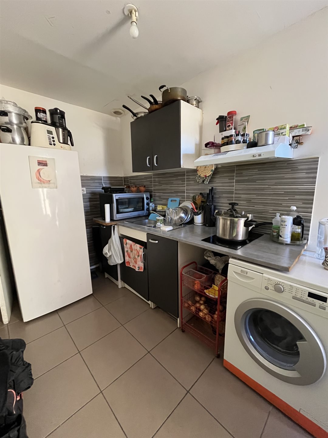 Appartement à vendre, 41m², Perpignan