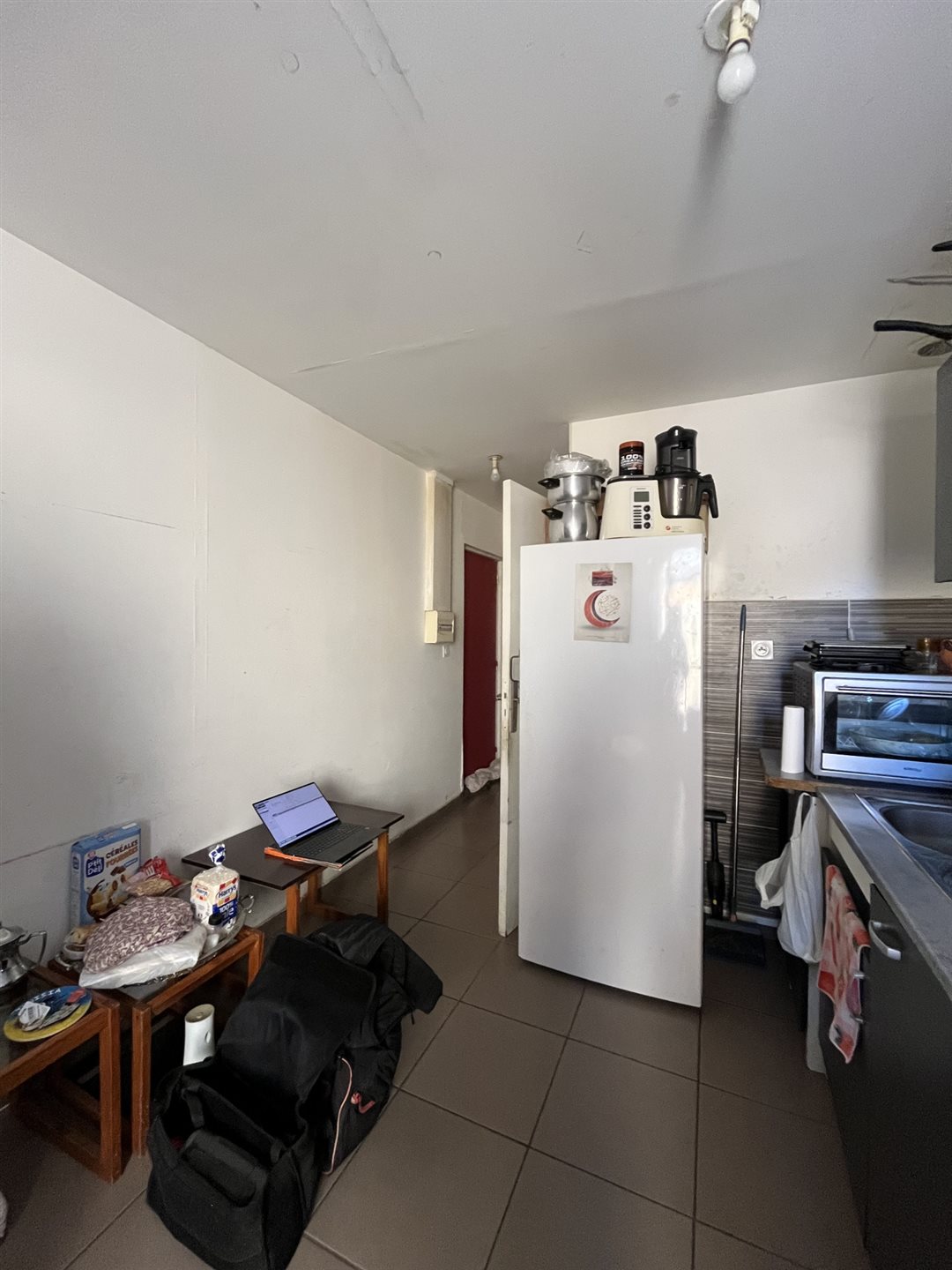 Appartement à vendre, 41m², Perpignan