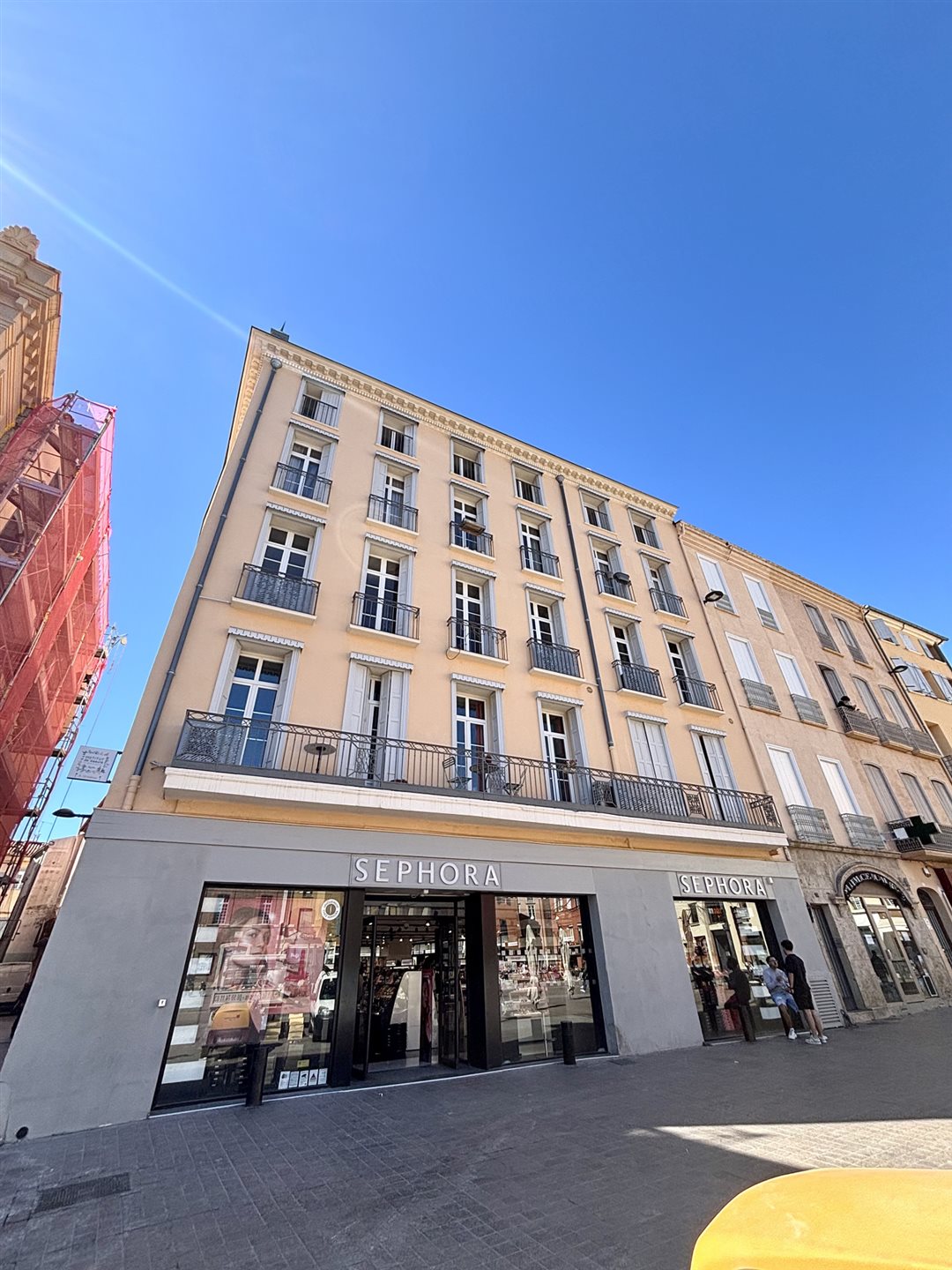 Appartement à vendre, 160m², Perpignan