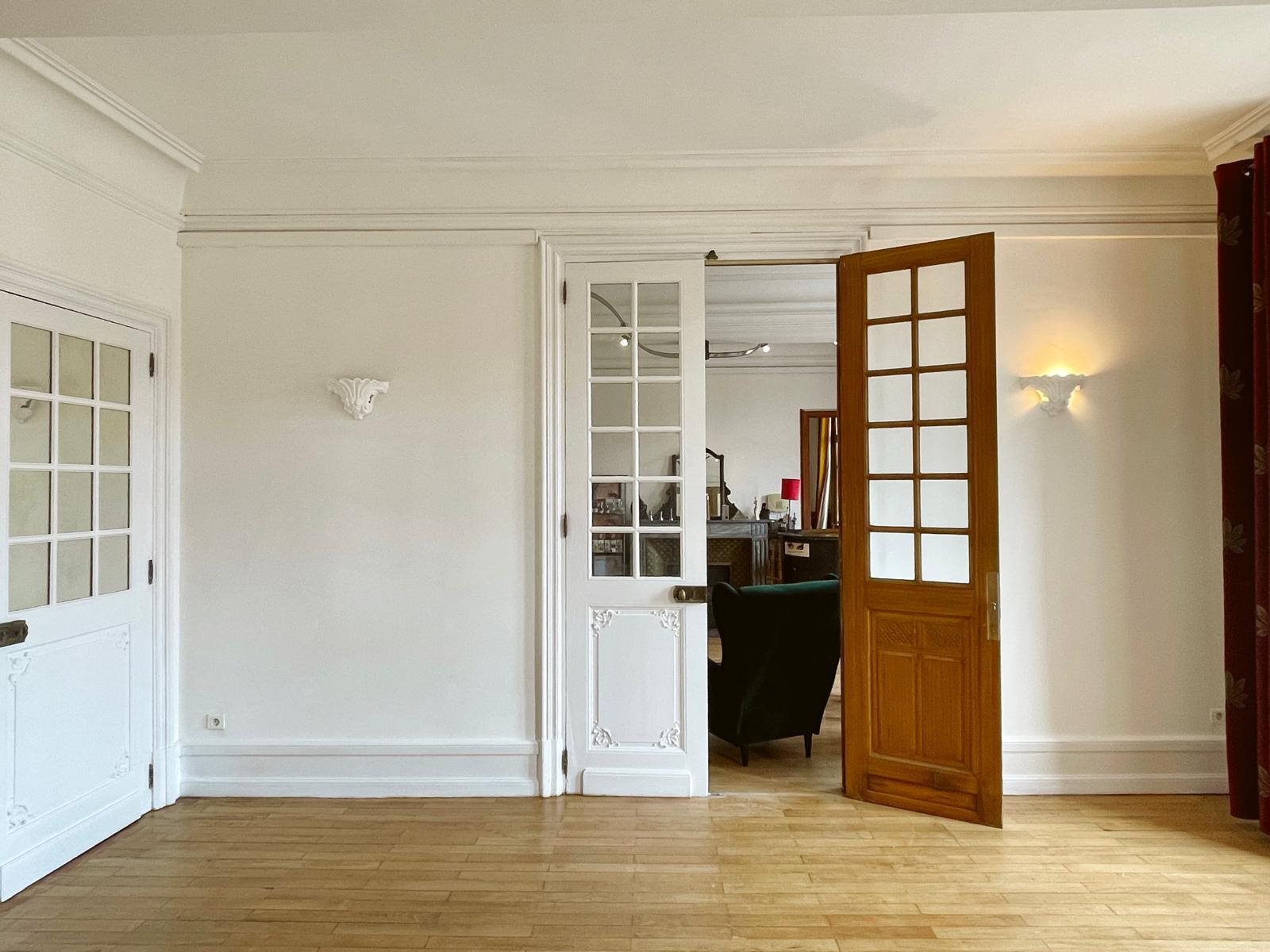 Appartement à vendre, 160m², Perpignan