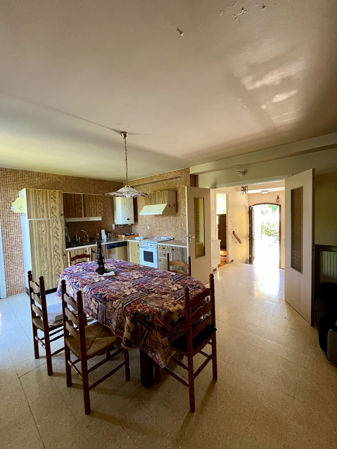 Maison à vendre, 166m², Villeneuve-de-la-Raho