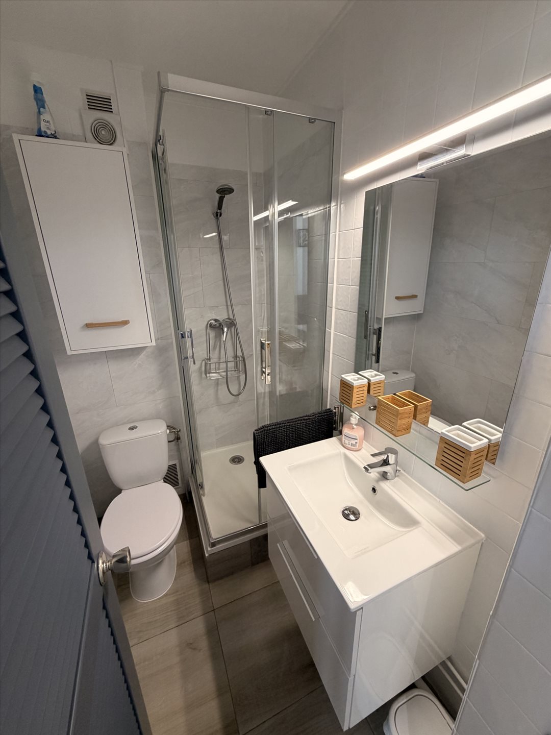 Appartement à vendre, 21m², Le Barcarès