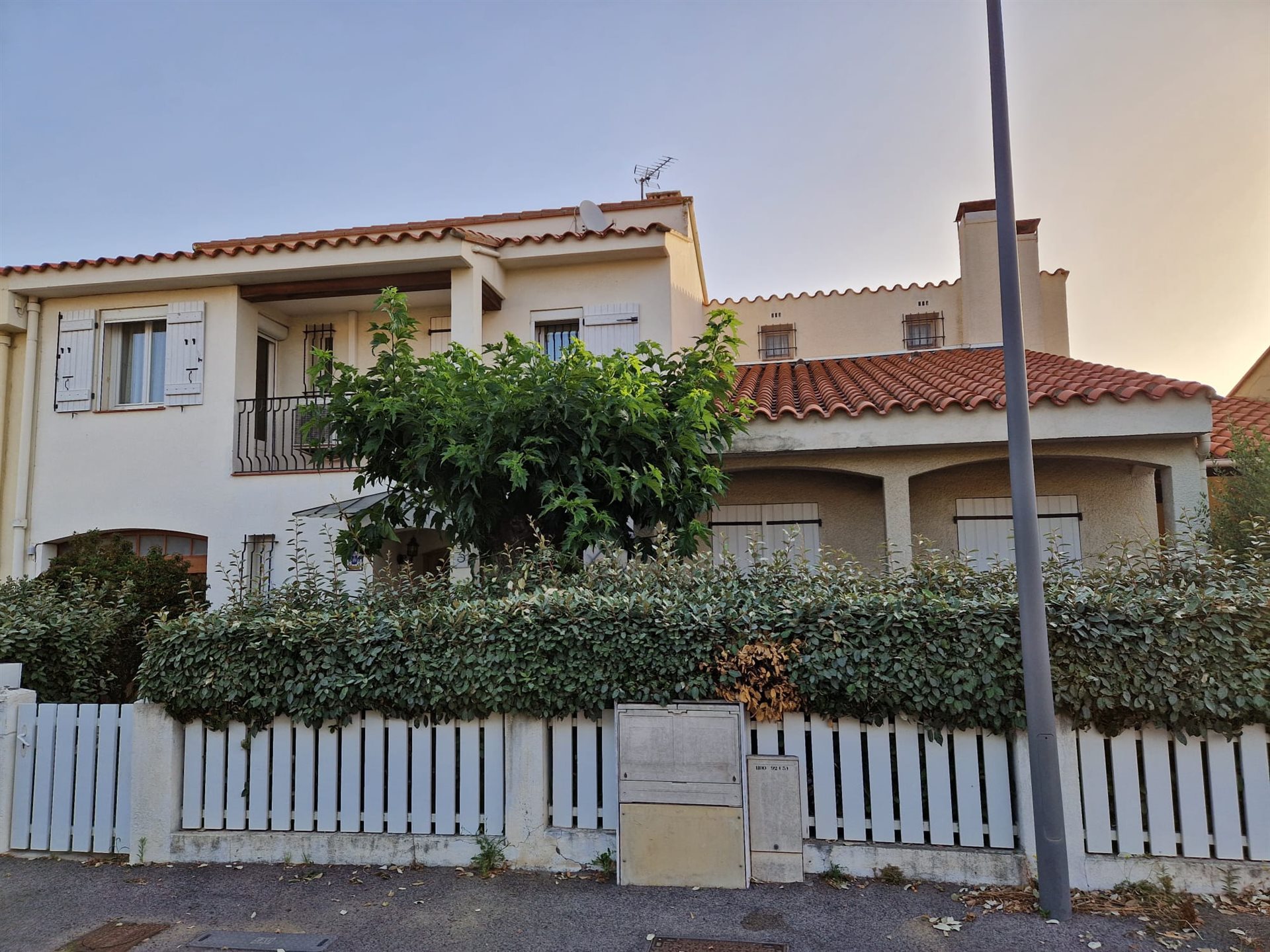 Maison à vendre, 166m², Villeneuve-de-la-Raho
