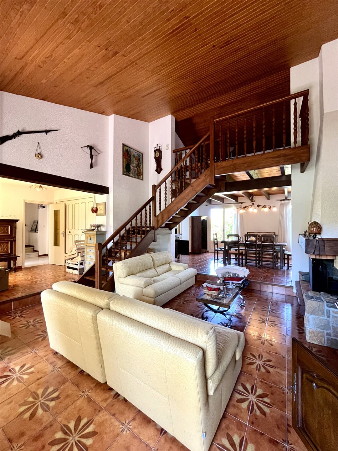 Maison à vendre, 166m², Villeneuve-de-la-Raho