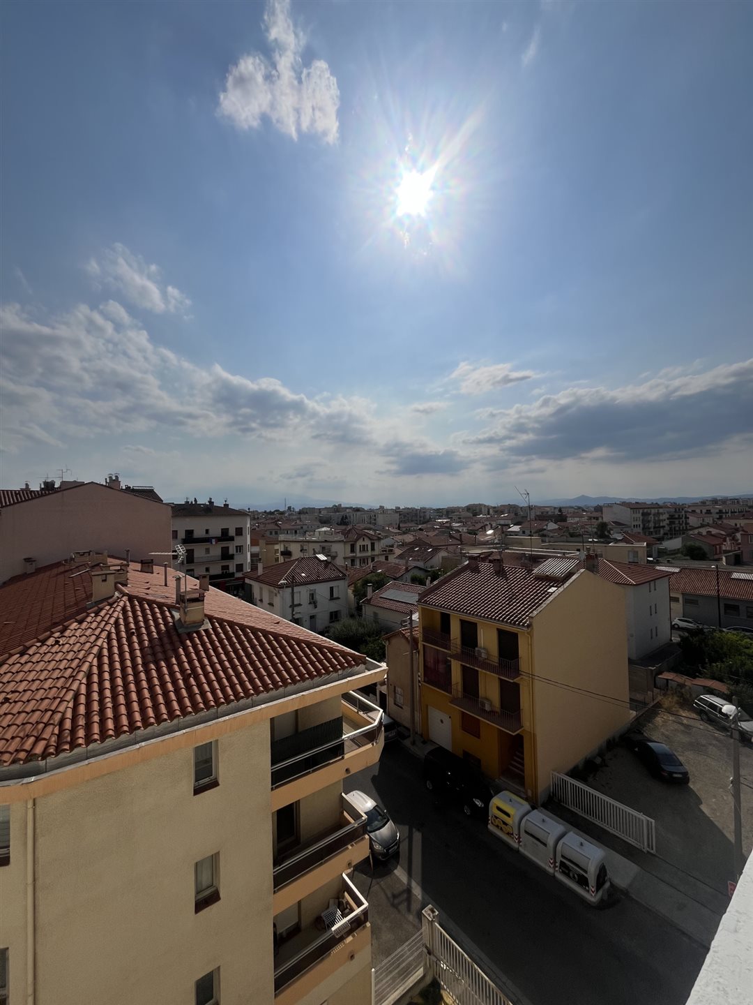 Appartement à vendre, 64m², Perpignan
