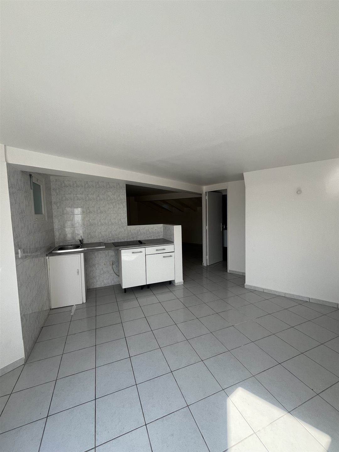 Appartement – Perpignan, Résidence La Promenade, Saint-Jean - Vue 5