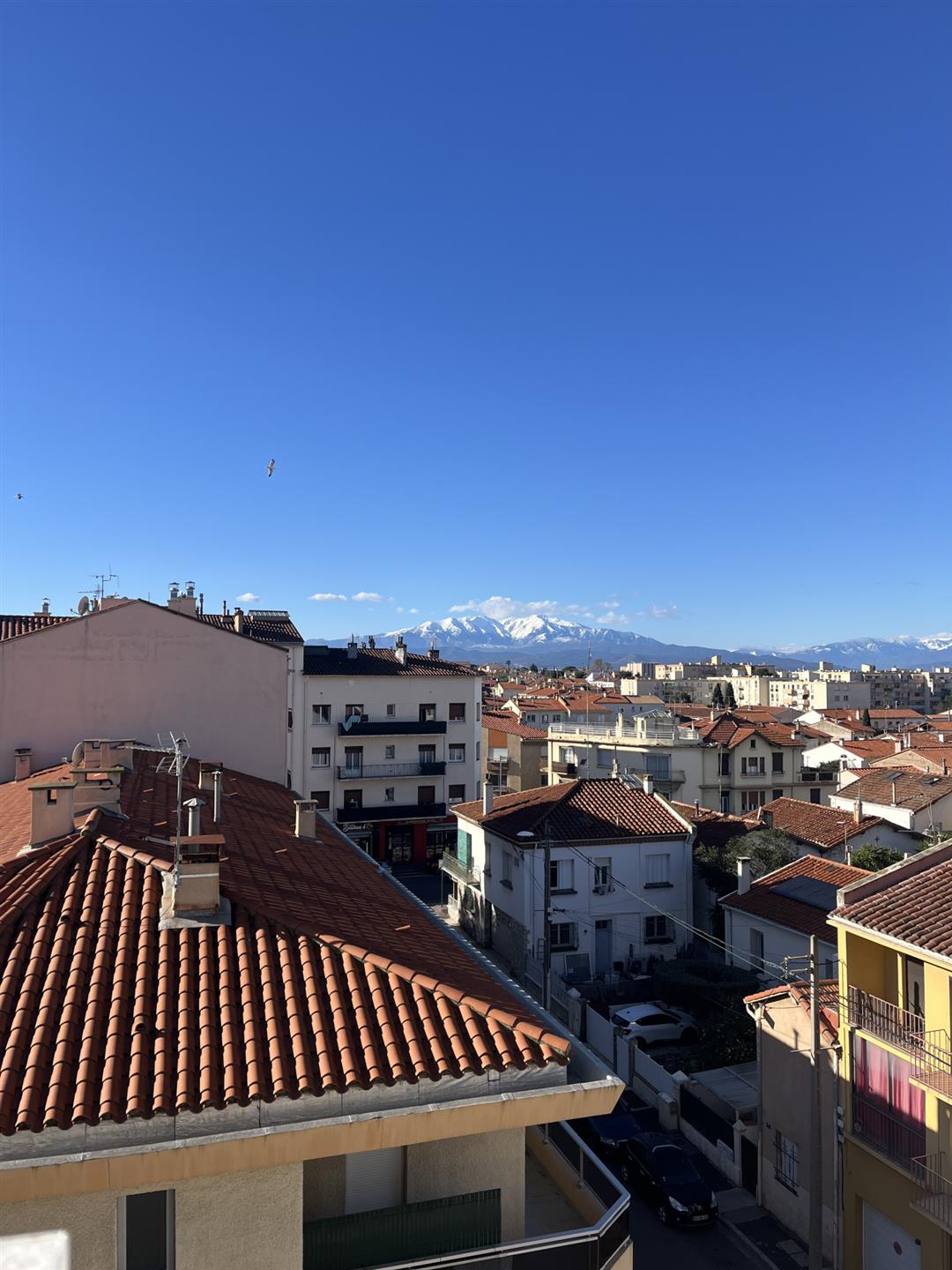 Appartement à vendre, 56m², Perpignan