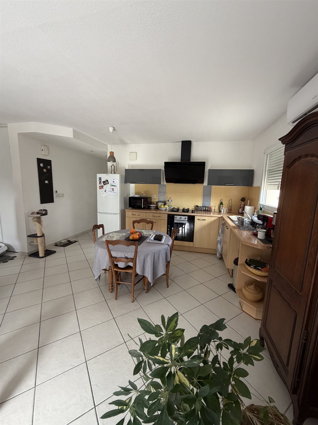 Appartement à vendre, 51m², Saint-Estève