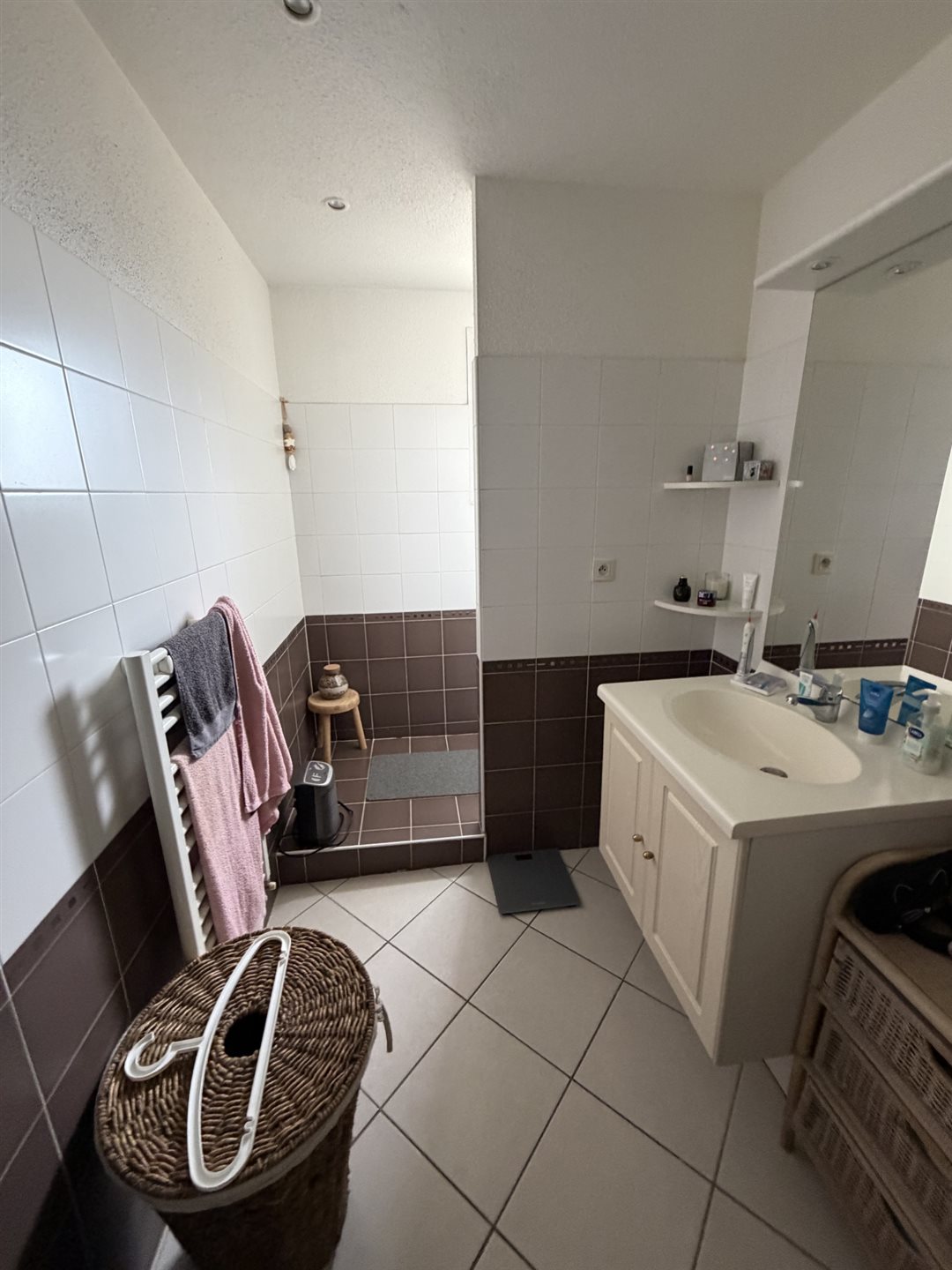 Appartement à vendre, 51m², Saint-Estève