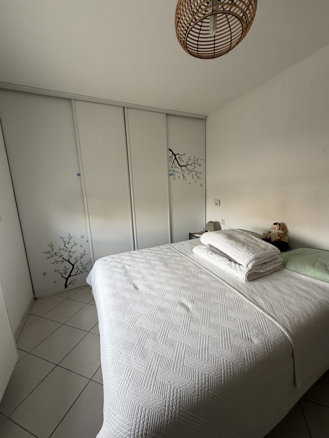 Appartement à vendre, 51m², Saint-Estève