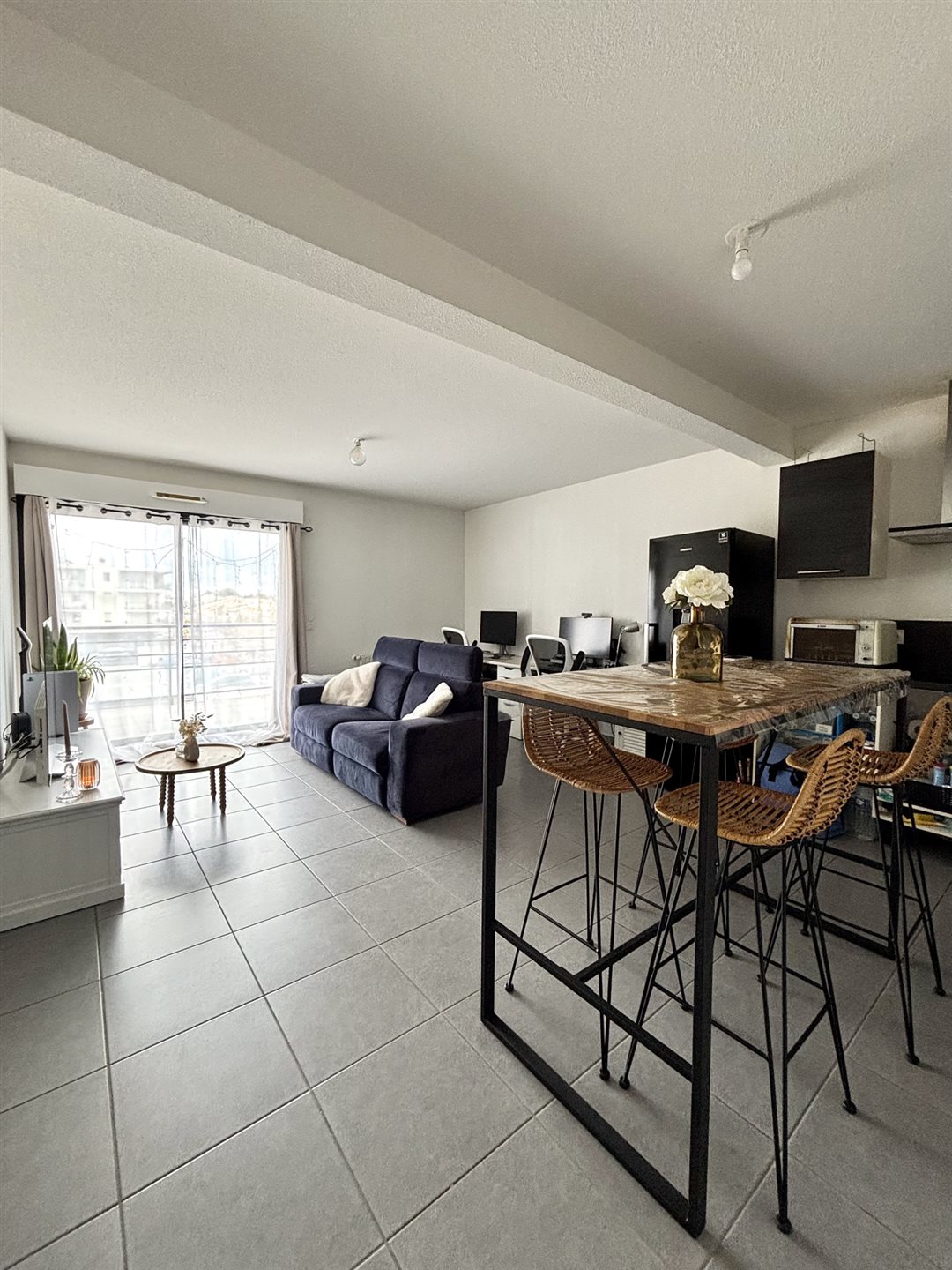 Appartement à vendre, 42m², Perpignan
