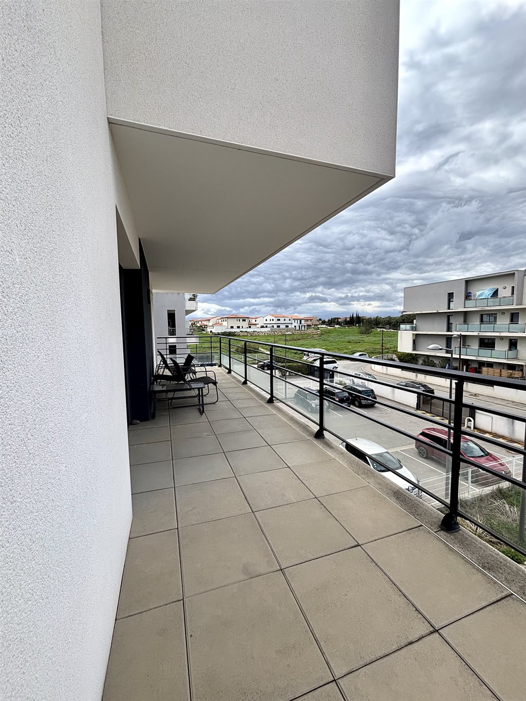 Appartement à vendre, 42m², Perpignan