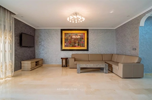 Apartment El Hadi