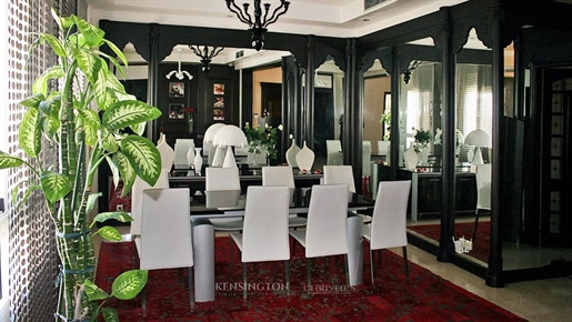 Penthouse Lipa