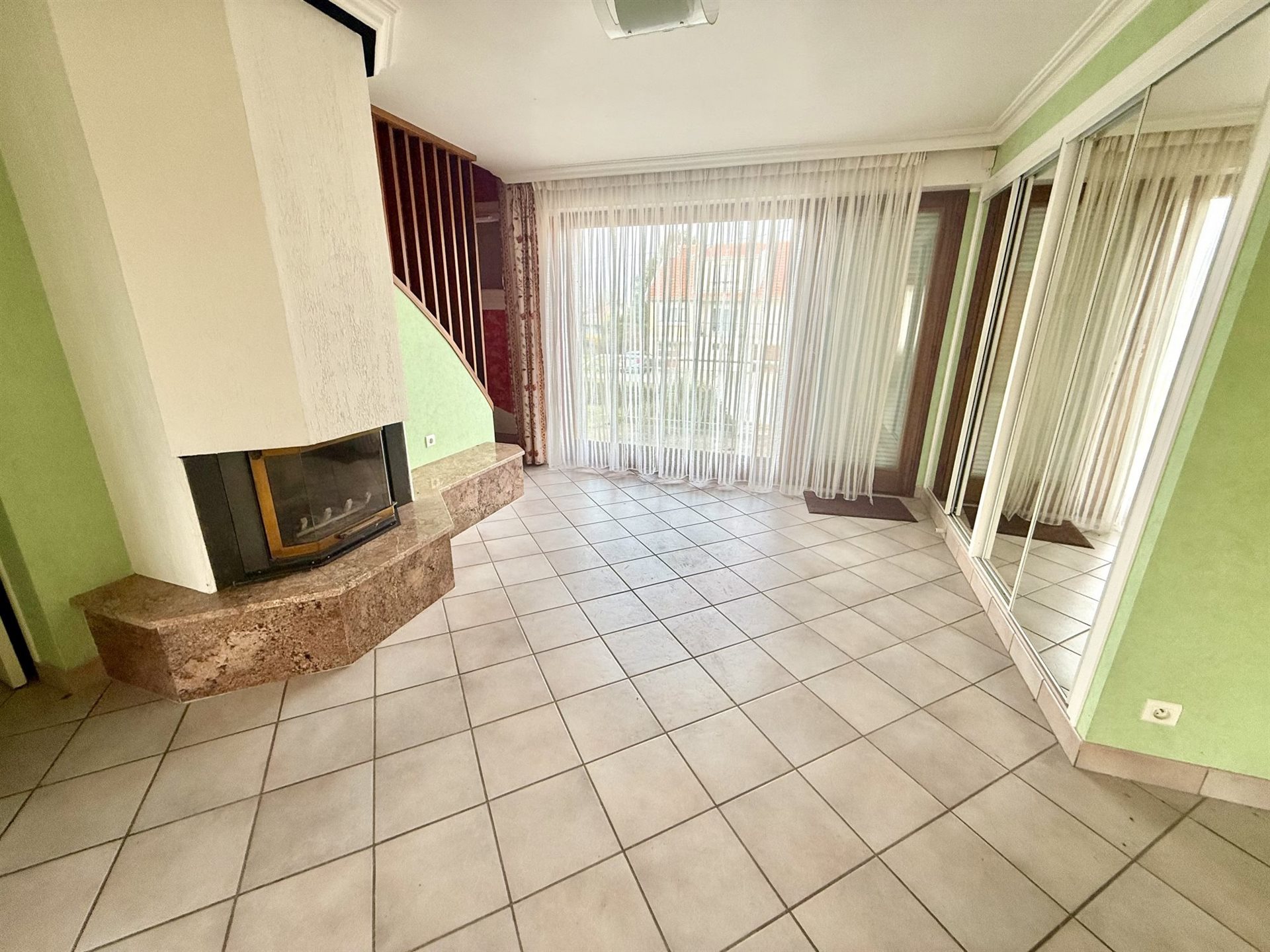 Maison à vendre, 185m², Suippes