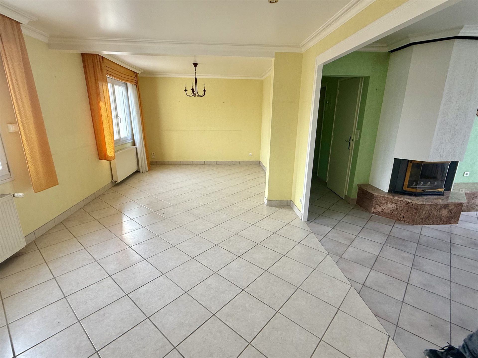 Maison à vendre, 185m², Suippes
