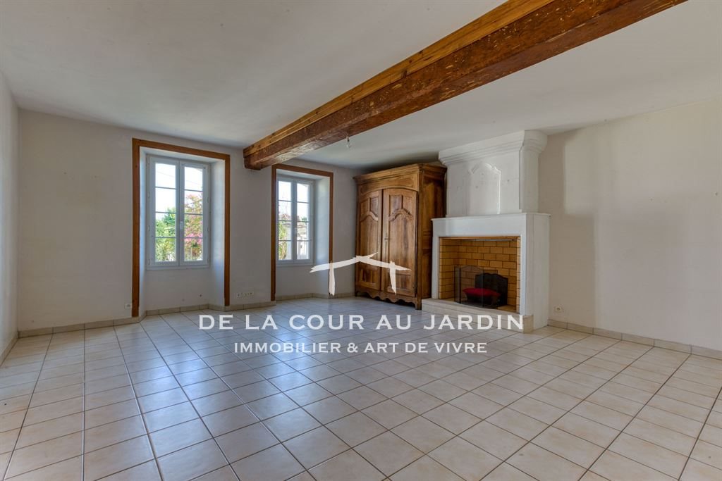 Maison à vendre, 164m², Avy