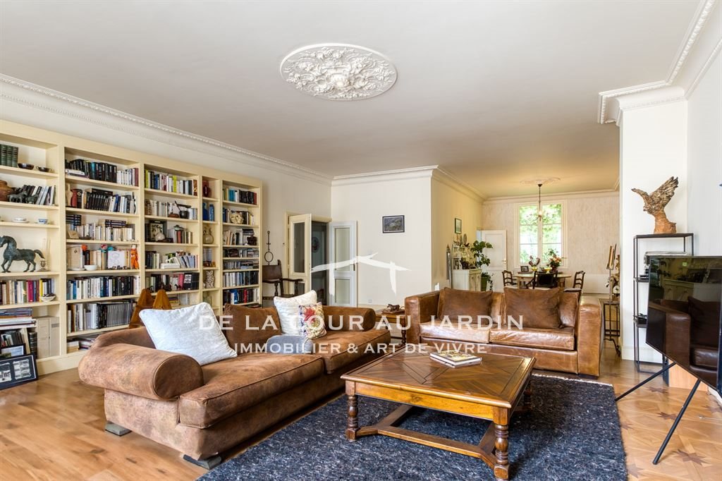 Appartement – La Rochelle, La Trompette, Charente-Maritime - Vue 4