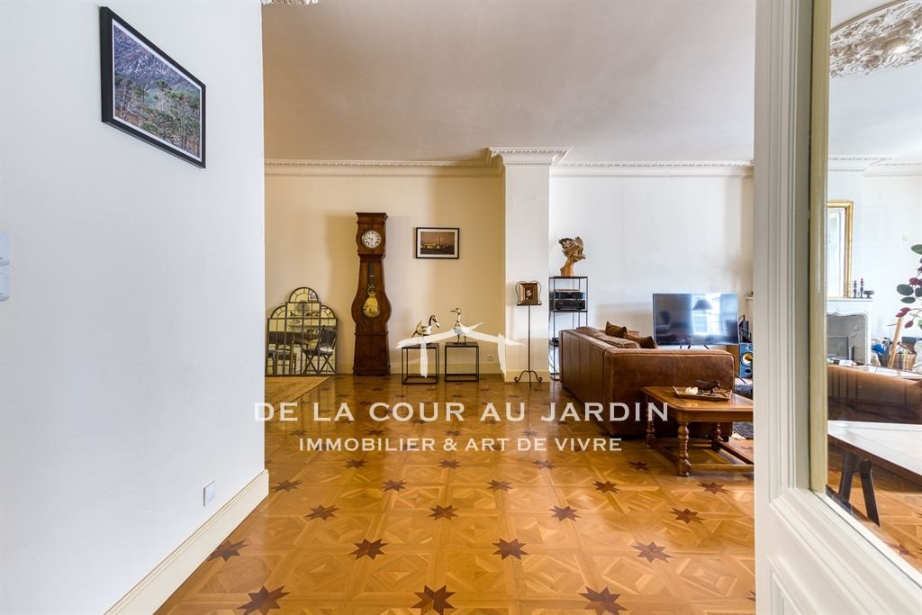 Appartement – La Rochelle, La Trompette, Charente-Maritime - Plus