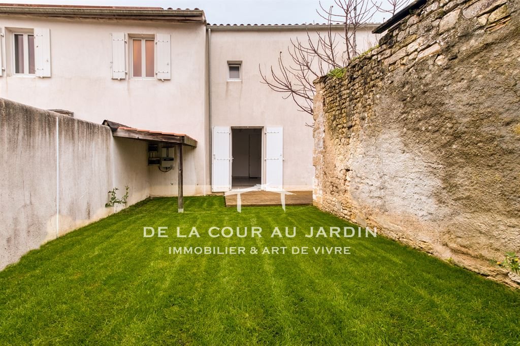 Maison à vendre, 112m², Sainte-Soulle