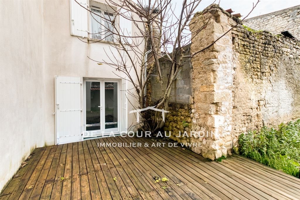 Maison à vendre, 112m², Sainte-Soulle