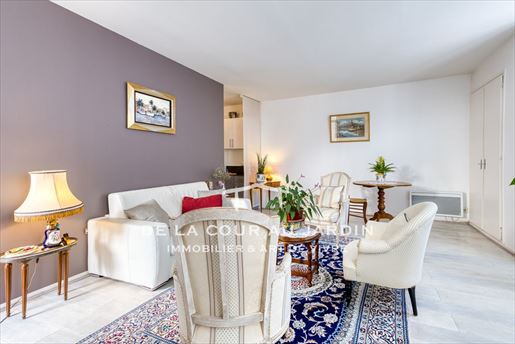 Appartement 2 pièces 61 m² · à La Rochelle · 61 m² · 349 500 €