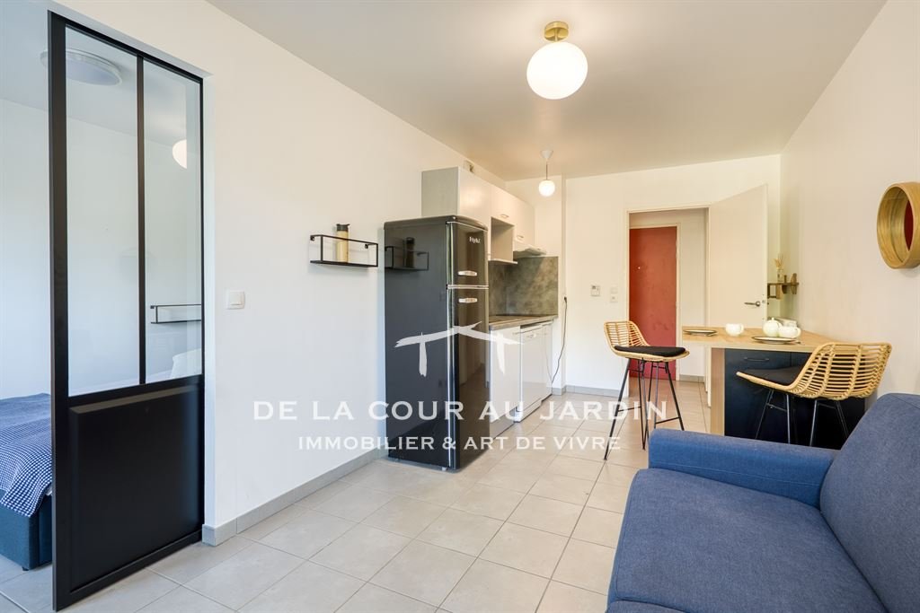Mieszkanie 2-pokojowe, 34 m²