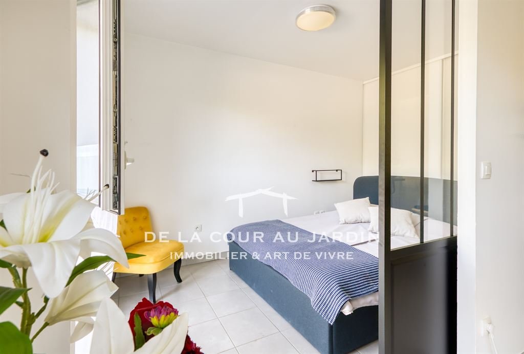 Apartment in La Rochelle, Le Pérot, Charente-Maritime - View 3