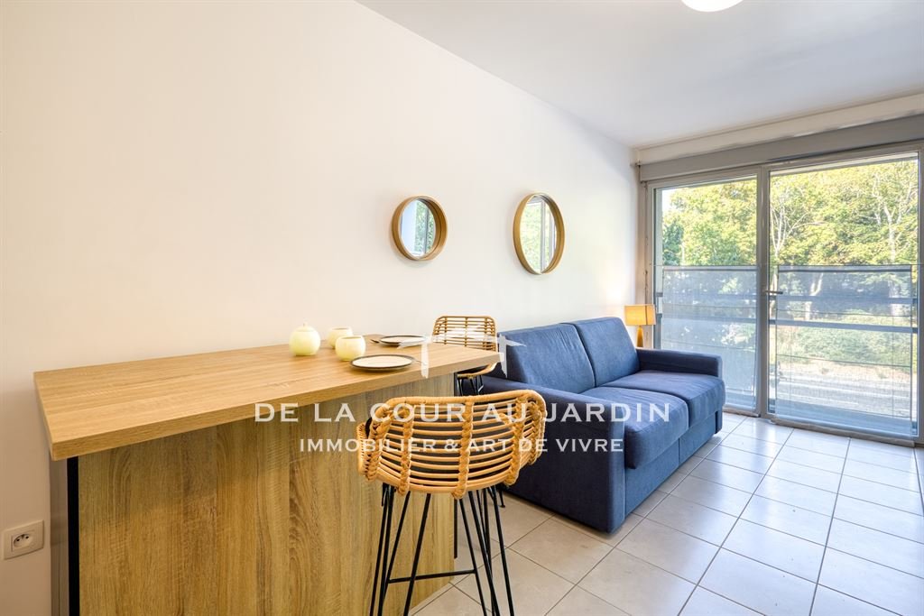 Apartment in La Rochelle, Le Pérot, Charente-Maritime - View 4