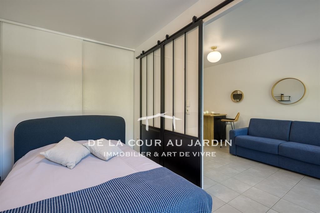 Apartment in La Rochelle, Le Pérot, Charente-Maritime - View 5