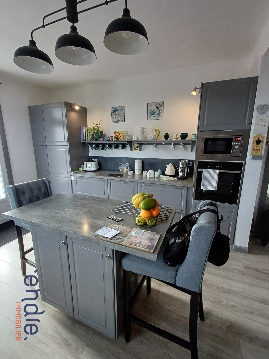 Maison à vendre, 168m², Mialet