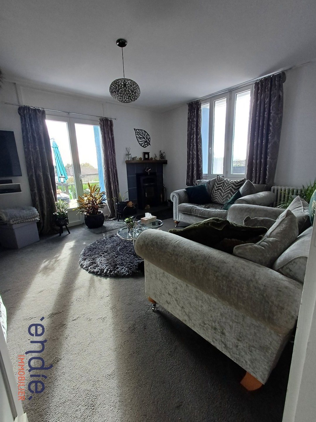 Maison à vendre, 168m², Mialet