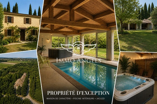 10 pièces 500 m² · à Valréas · 500 m² · 795 000 €