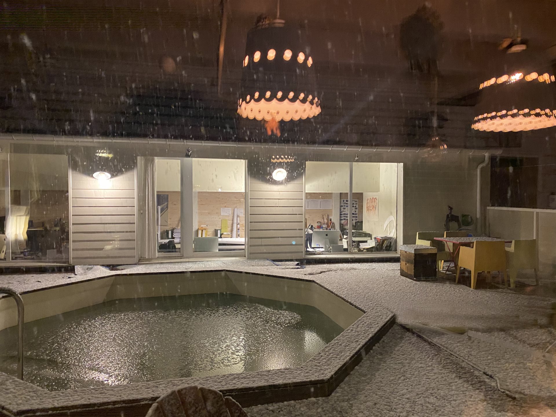Maison à vendre, 116m², Ternuay-Melay-et-Saint-Hilaire