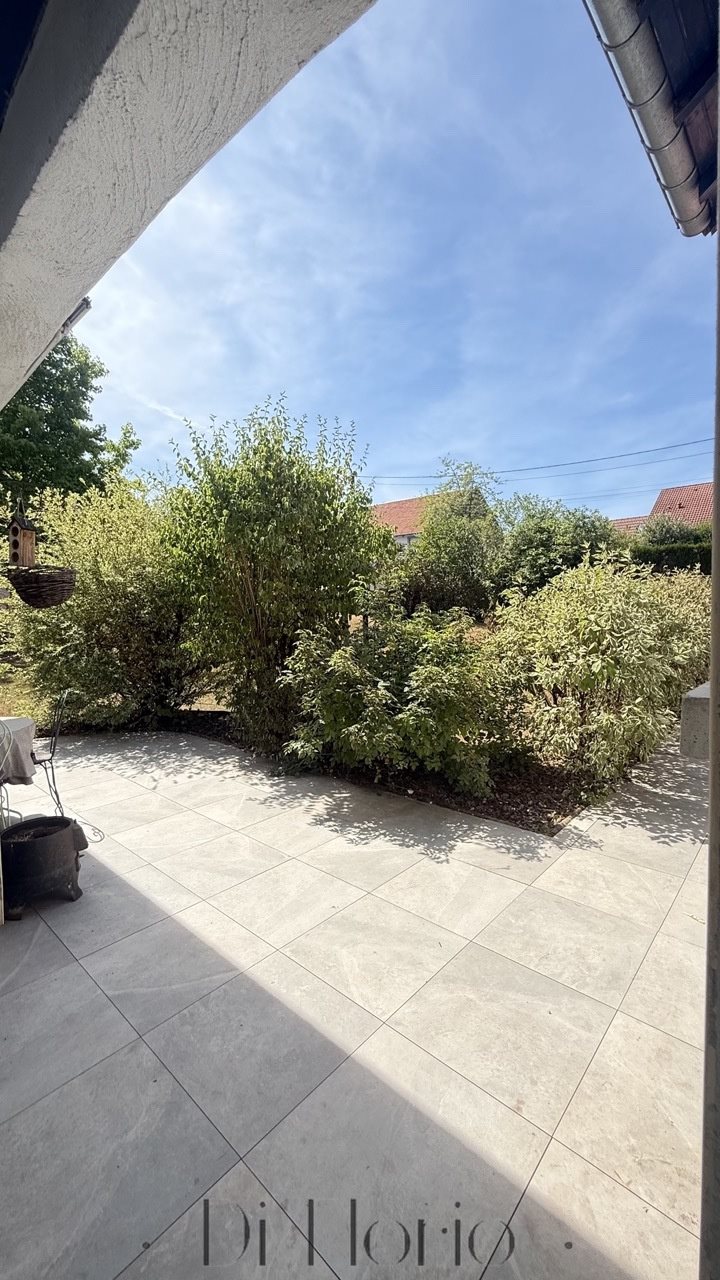 Maison à vendre, 180m², Saint-Michel-sur-Meurthe