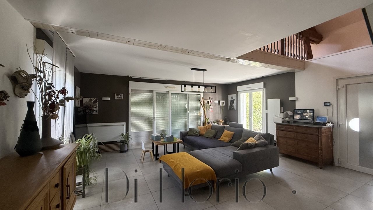 Maison à vendre, 180m², Saint-Michel-sur-Meurthe