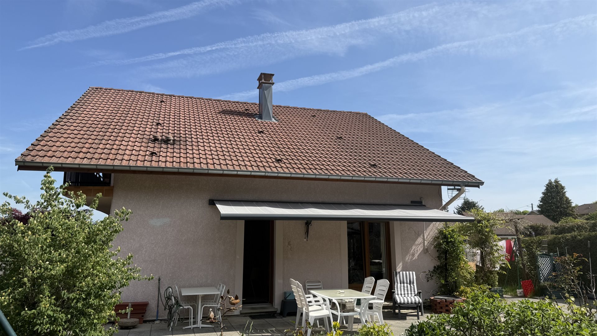 Maison à vendre, 160m², Saint-Dié-des-Vosges