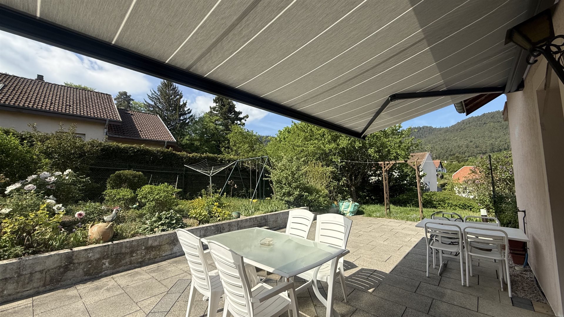 Maison à vendre, 160m², Saint-Dié-des-Vosges