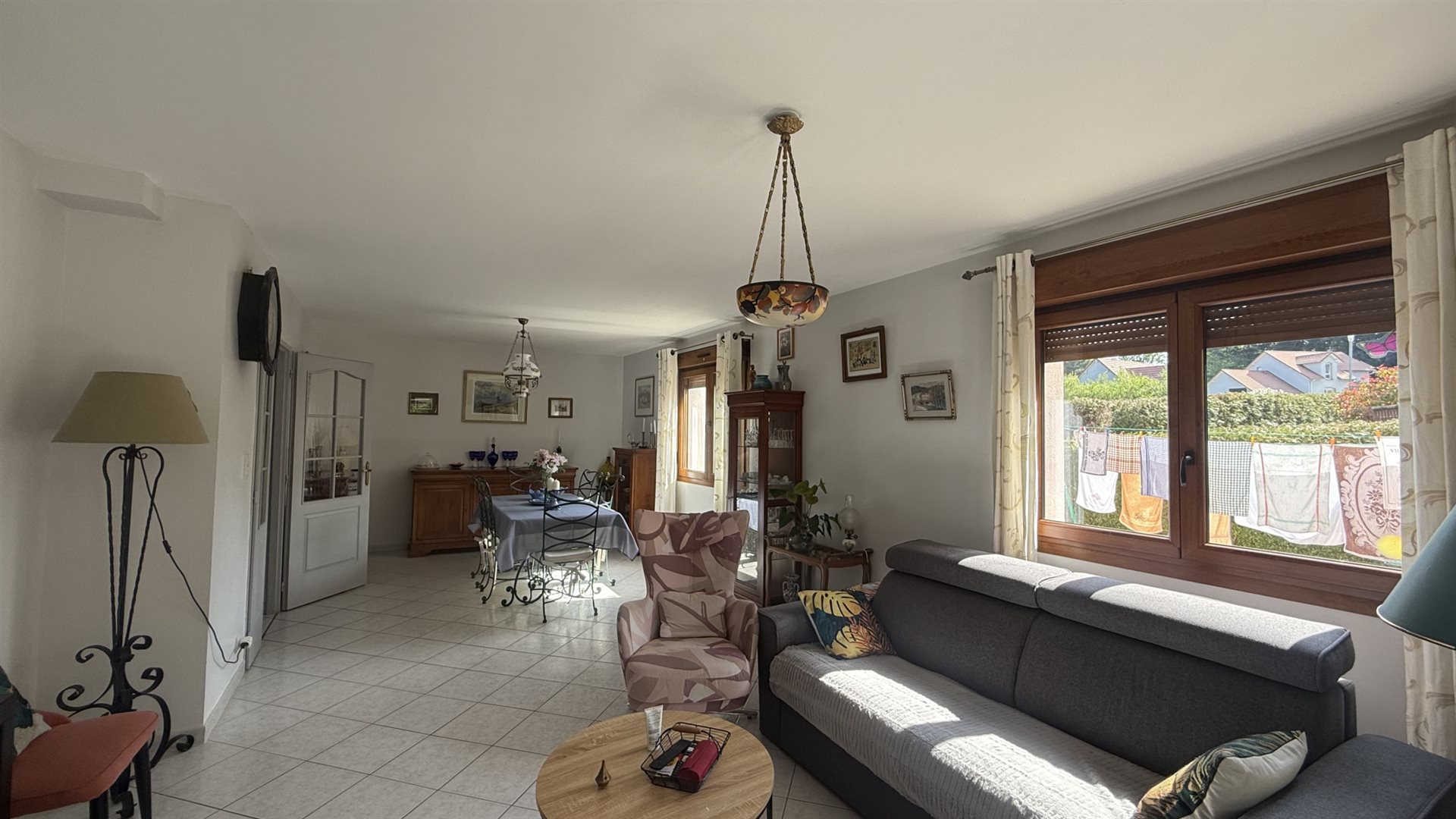 Maison à vendre, 160m², Saint-Dié-des-Vosges